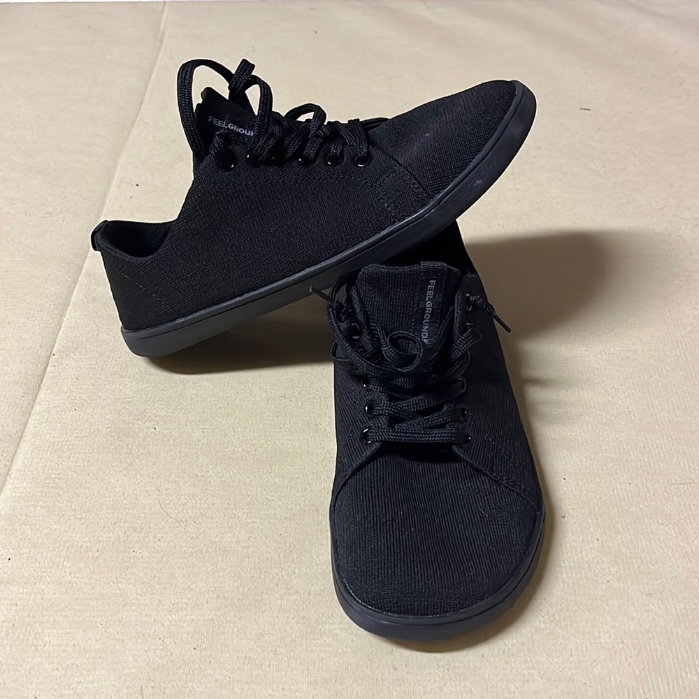 Feelgrounds low top